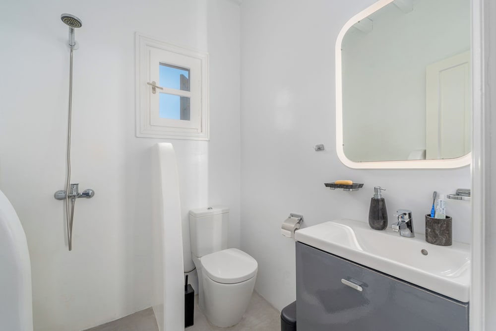 Thalasses Villas 49/50