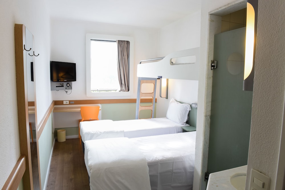 Ibis Budget Rio De Janeiro Centro 32/58