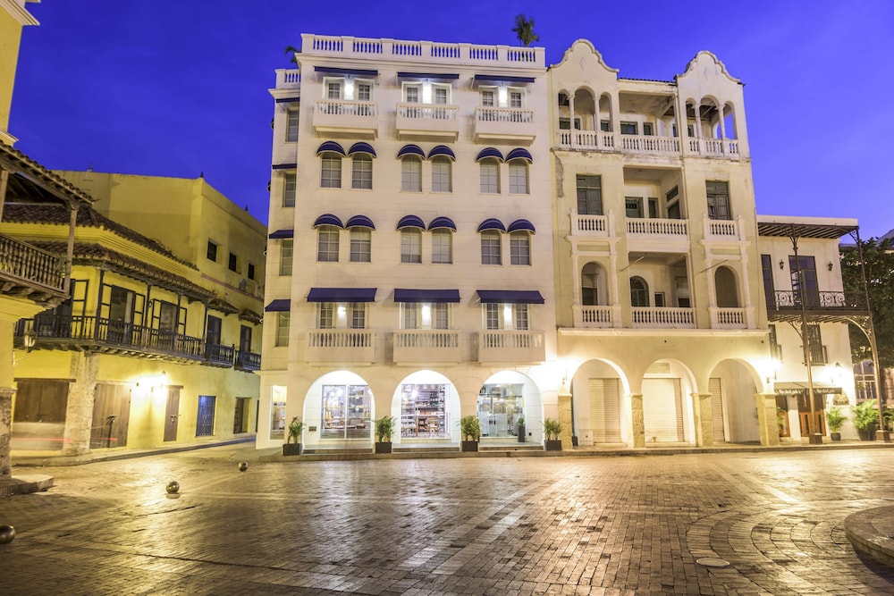NH Cartagena Urban Royal 3/46