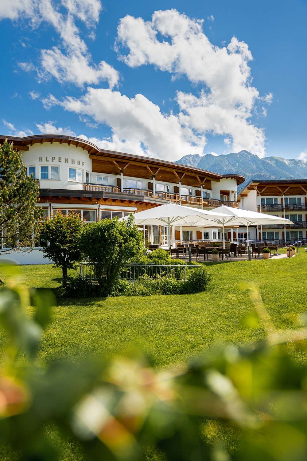 Alpenhof Oberstdorf Hotel & Spa BW Signature Collection 22/30