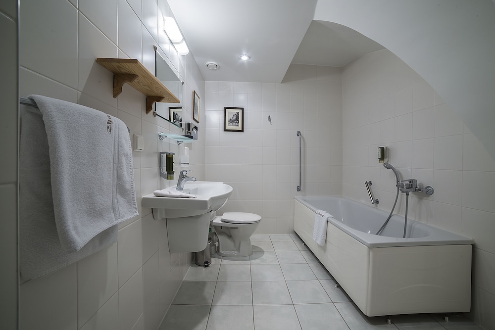 Shakespeare Boutique Hotel Vilnius 21/68