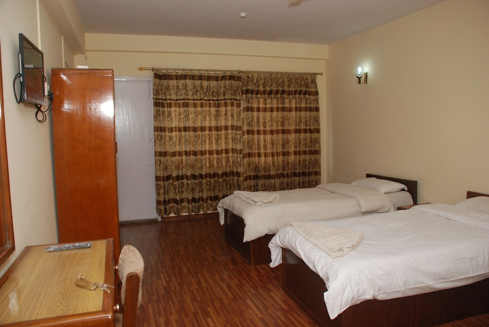 Kathmandu Madhuban Guest House 32/45