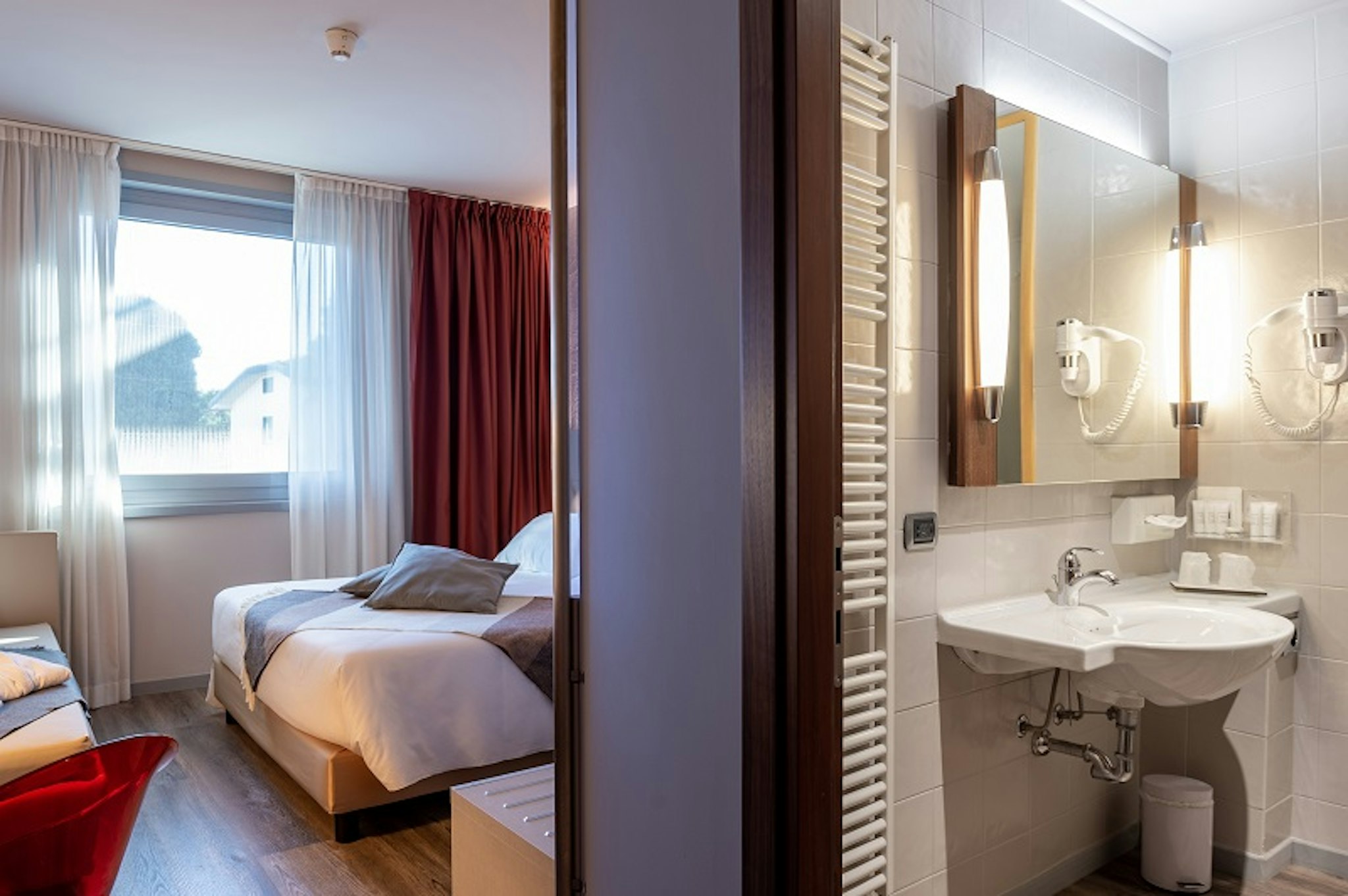 First Hotel Malpensa 19/19
