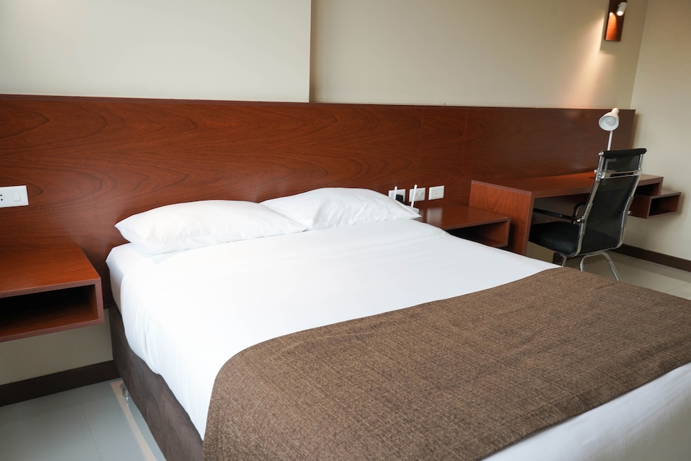 Chairu Eco Hotel 26/43