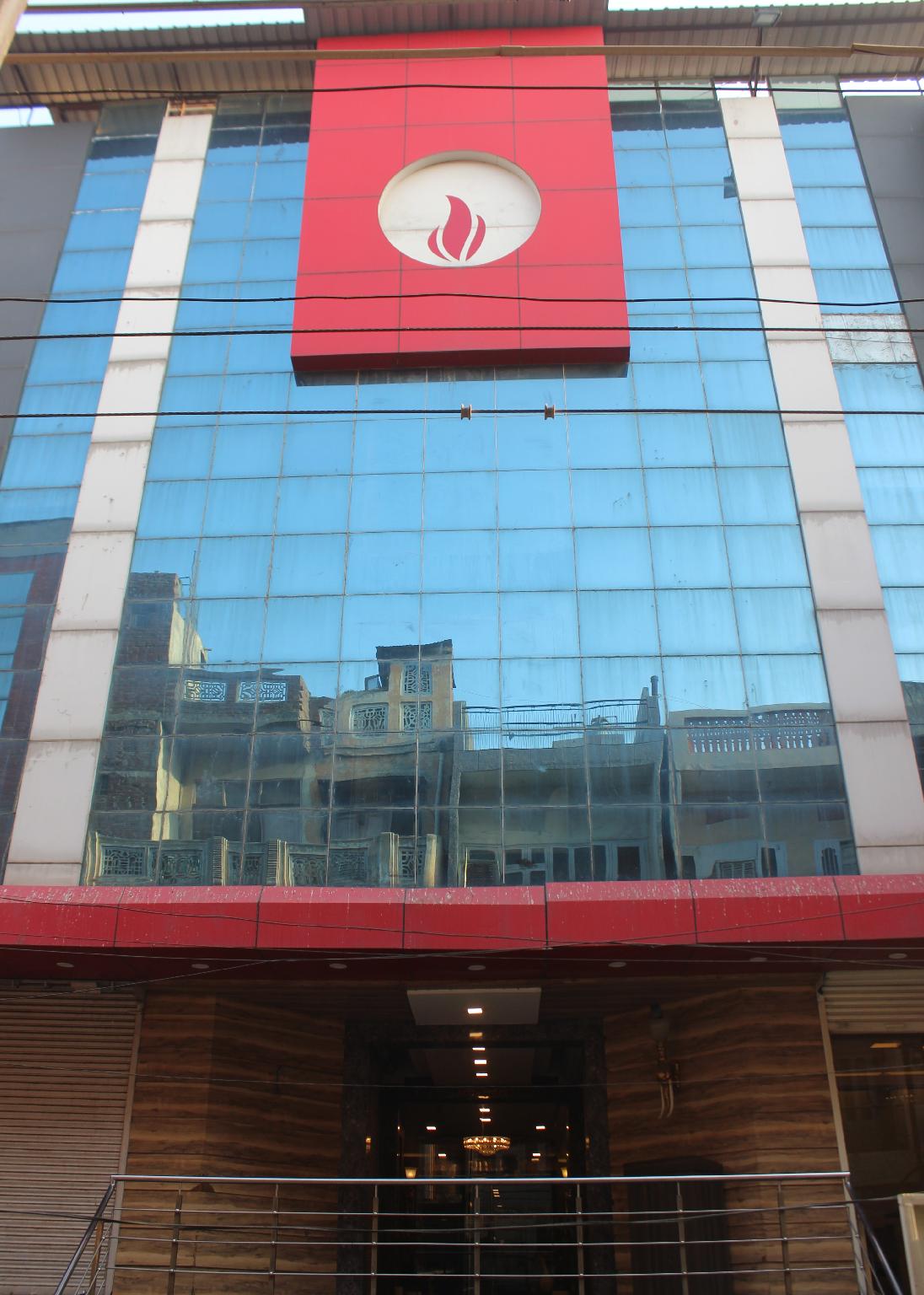 Hotel Parkside Grand Navjyoti, Amritsar