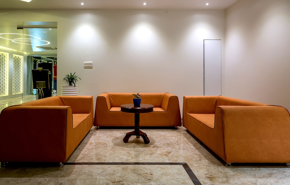 The Fern Residency Vijayapura 31/31