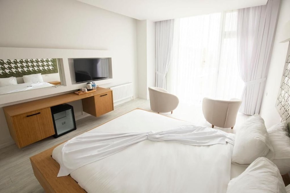 Ataol Can Termal Otel & Spa 13/48