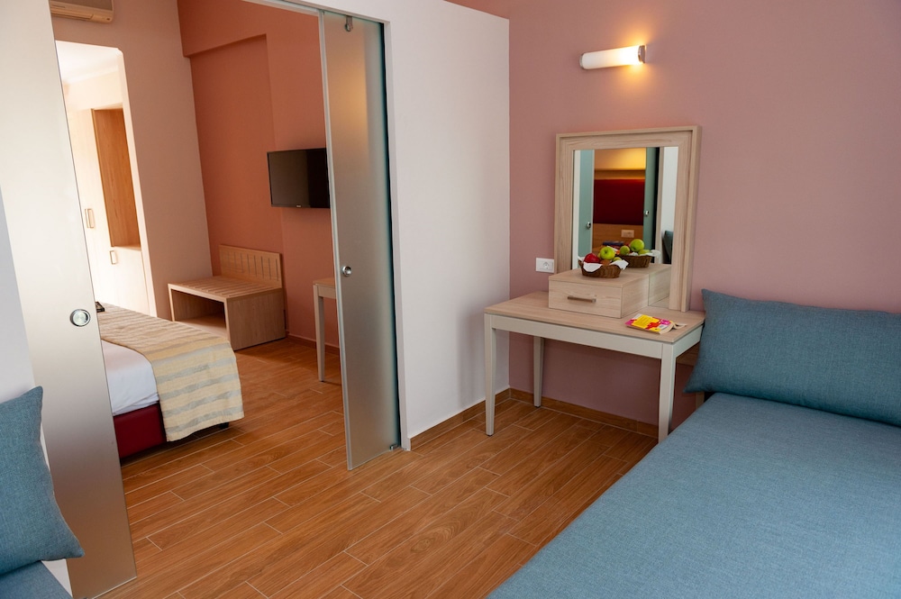 Filerimos Village Hotel 27/50