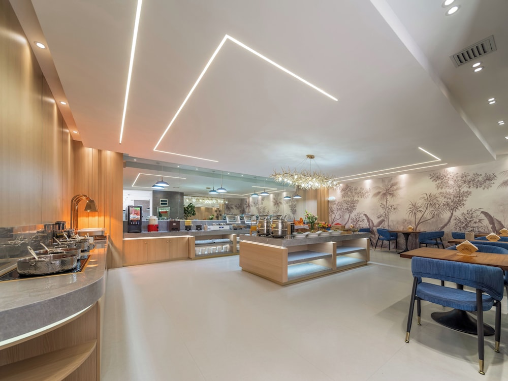 Days Inn by Wyndham Yinchuan East Jiefang Road 49/56