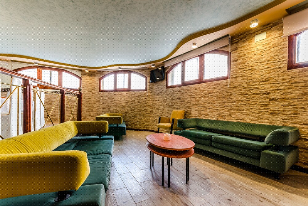HOTEL MEDITERRANEO 25/52