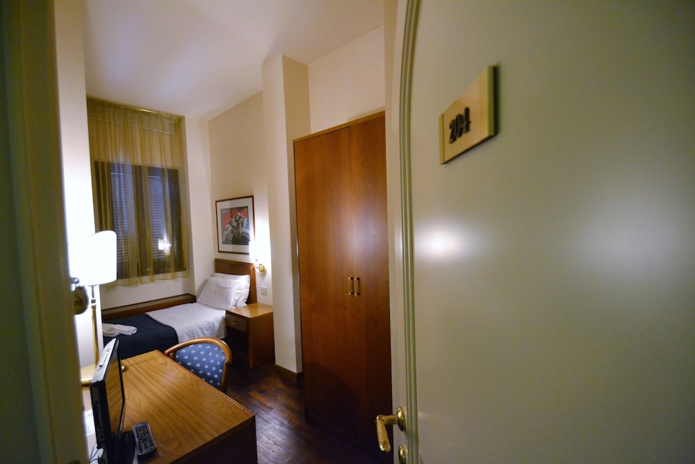 Hotel Posta 48/50