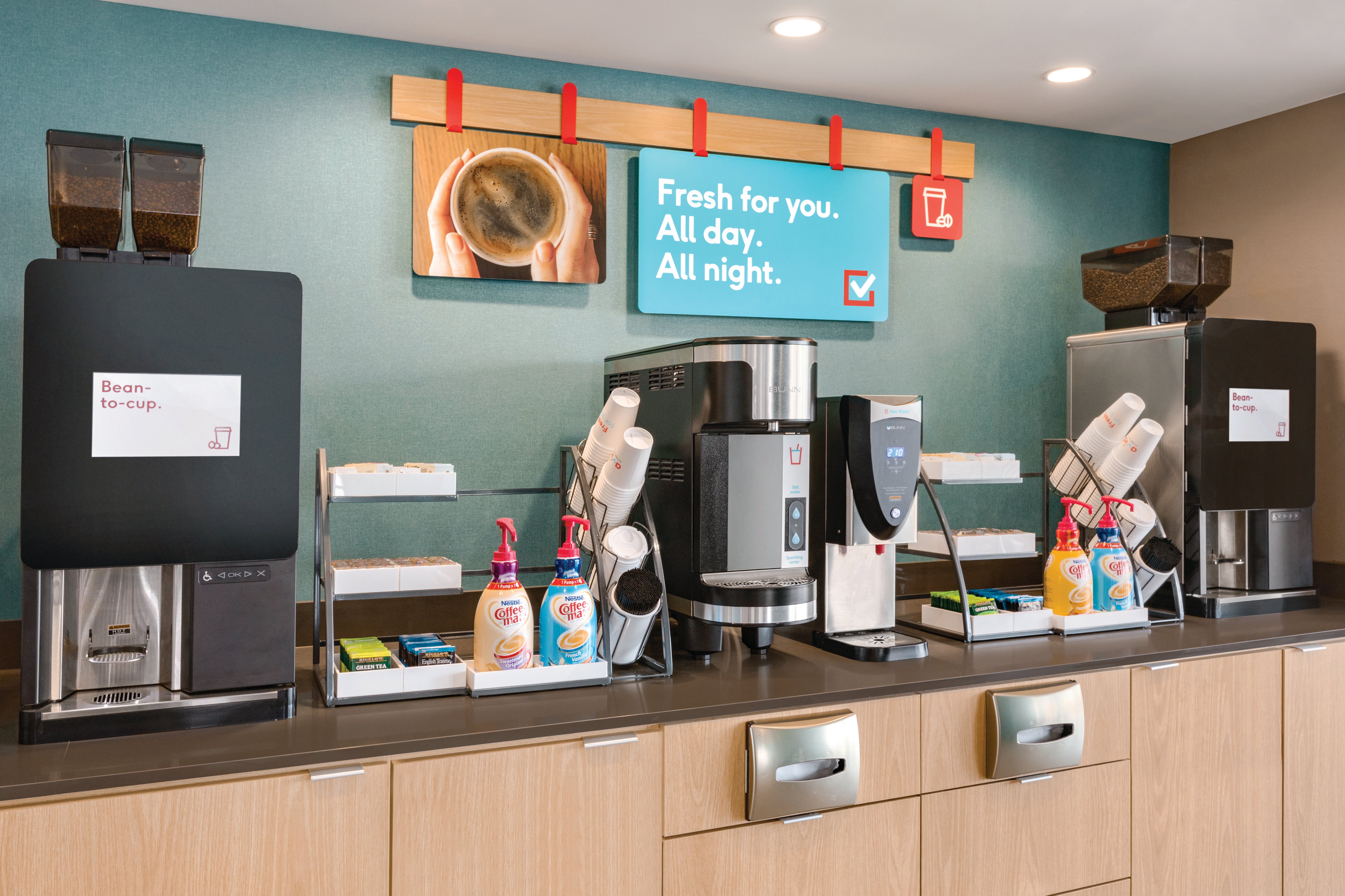 Avid Hotels Denver Airport Area 20/26