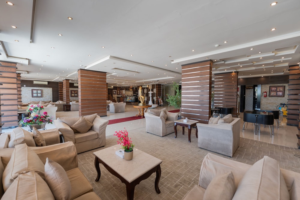 ريست نايت للأجنحة الفندقية النفل(Rest Night Serviced Apartments - AL Nafal) 52/72