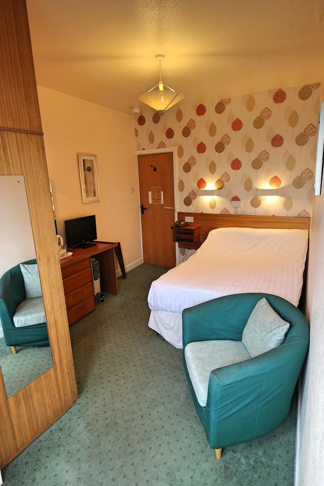Headlands Hotel 27/50