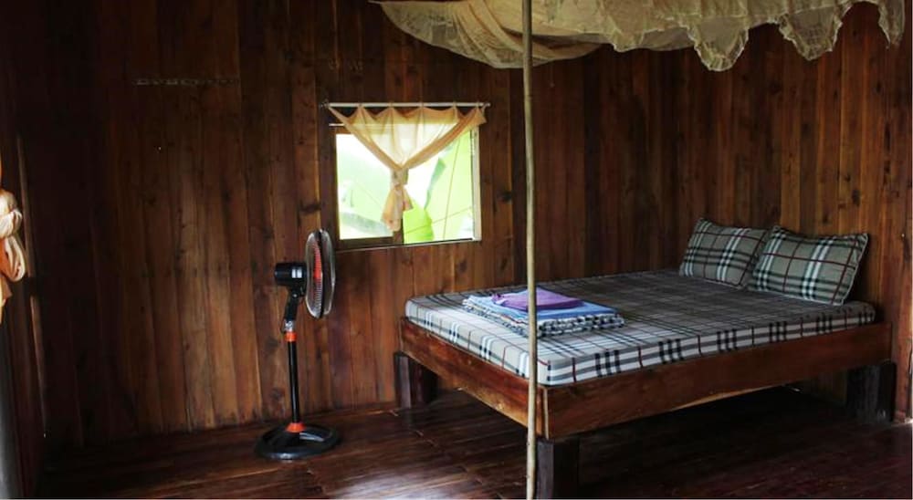 Pepper Farm Phu Quoc Bungalow 10/50