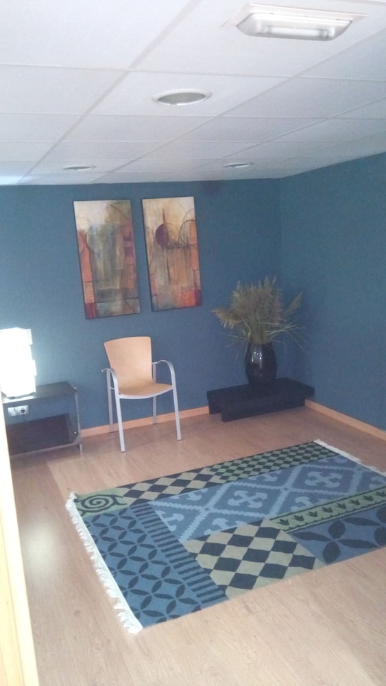 HOSTAL CASA JUANA 13/21