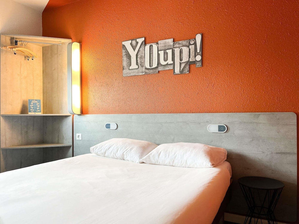 Ibis Budget Carcassonne La Cite 23/62