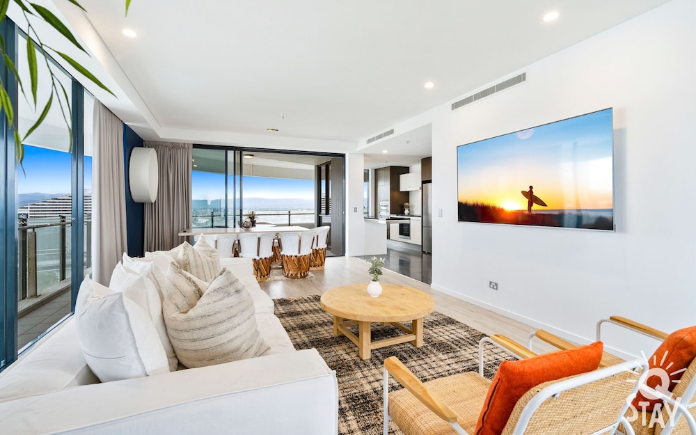 The Wave Resort 54/68