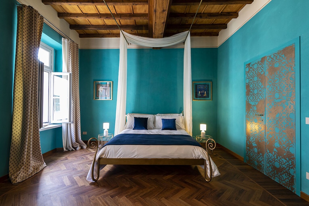 Palazzo Fauzone Relais 11/50
