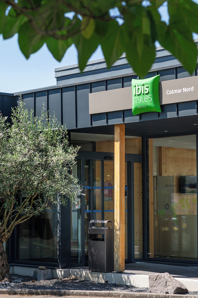 ibis Styles Colmar Nord 6/63