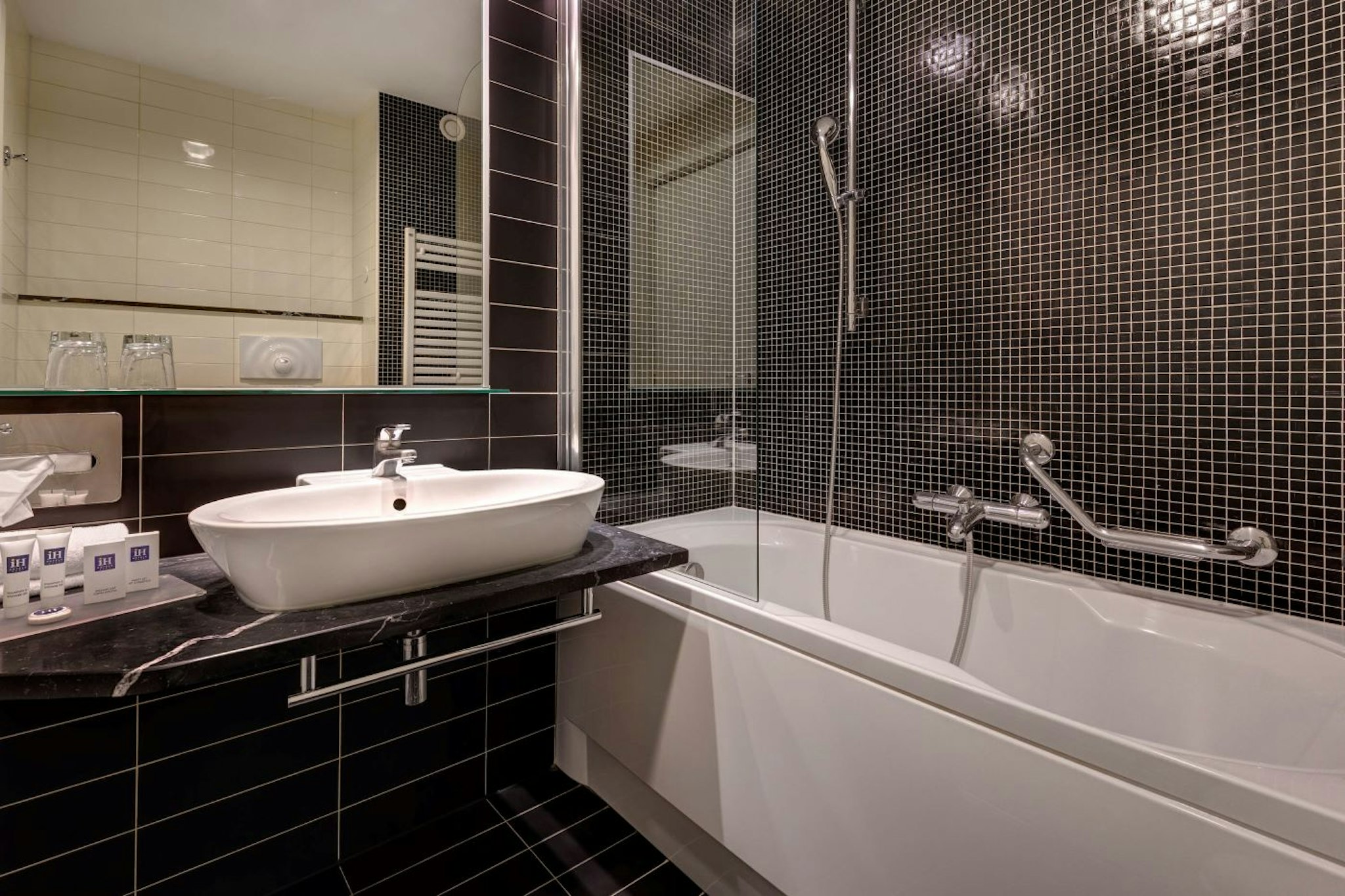 Ih Hotels Roma Z3 10/11