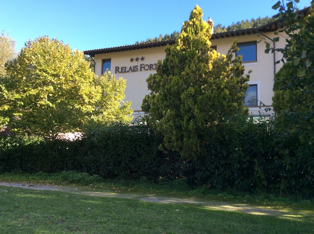 Relais Forti 45/50
