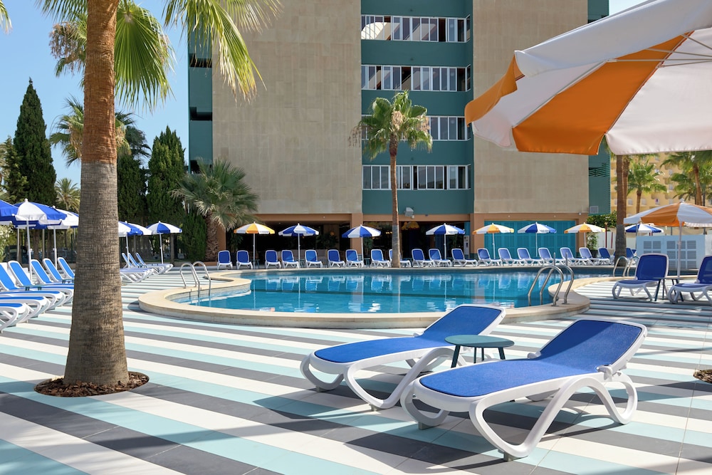 Tent Mojito Suites 36/43