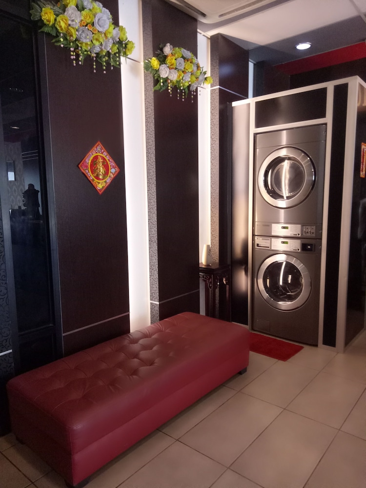 Hotel Sri Bernam 6/59