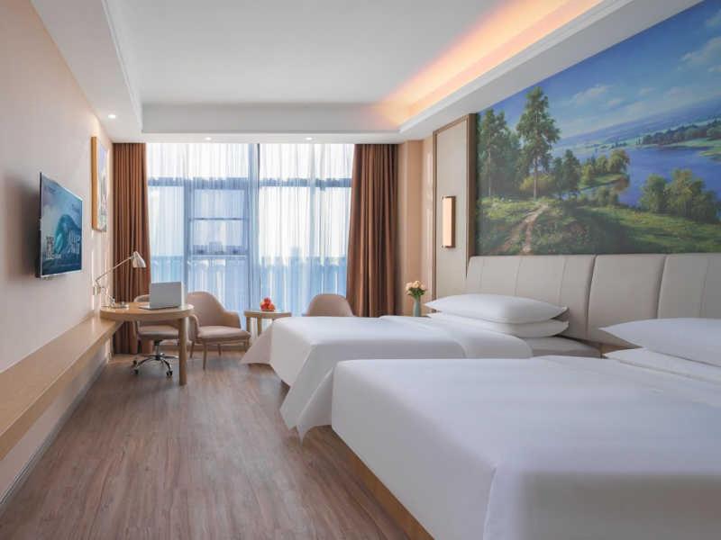 Vienna Hotel (Hangzhou Yuhang Linping) 3/15
