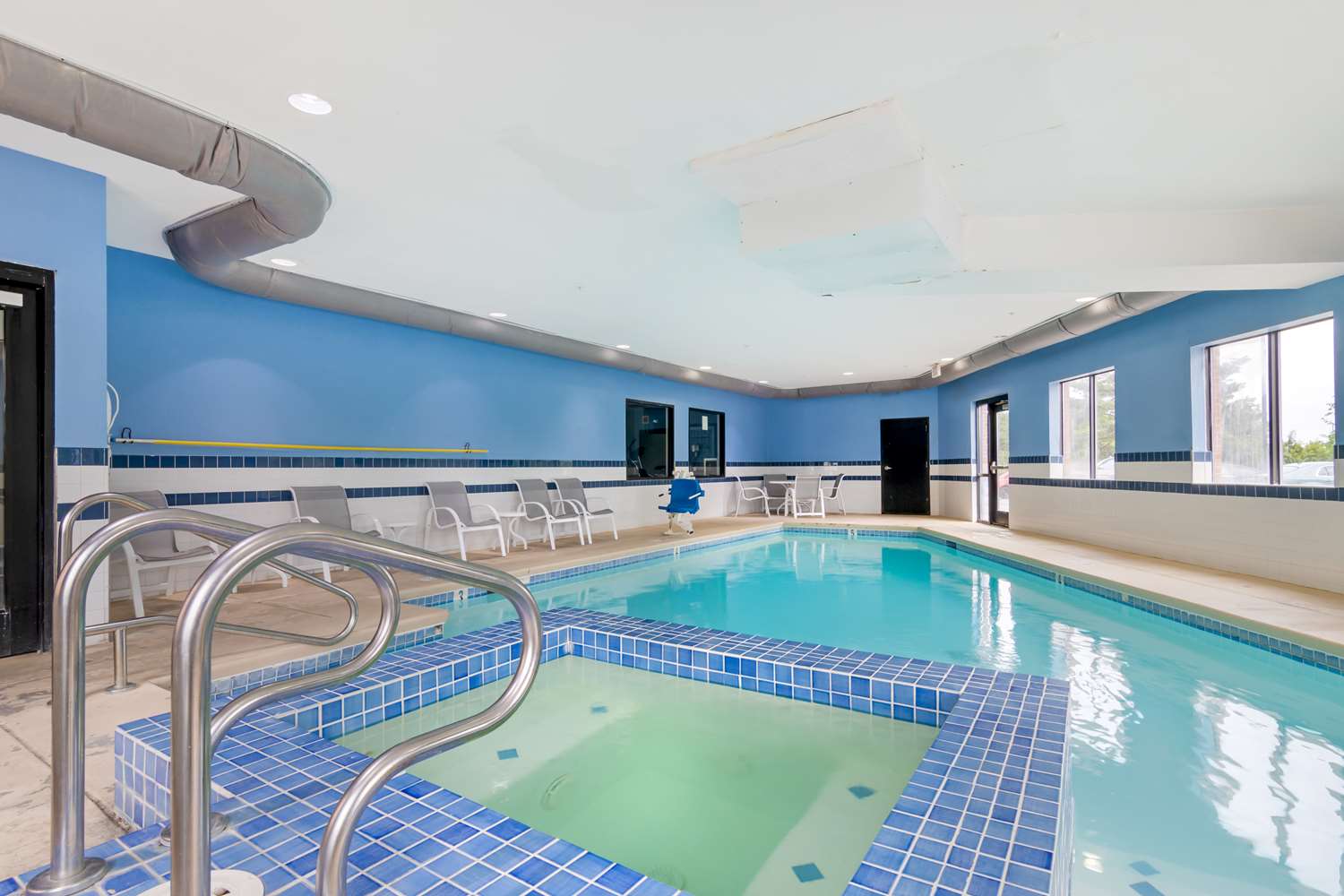 Best Western Plus Olathe Hotel 18/34