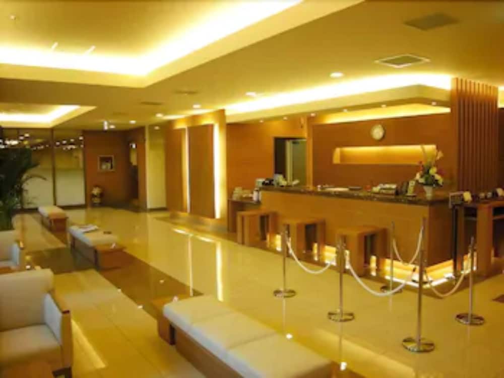 Hotel Route Inn Sapporo Chuo 5/57
