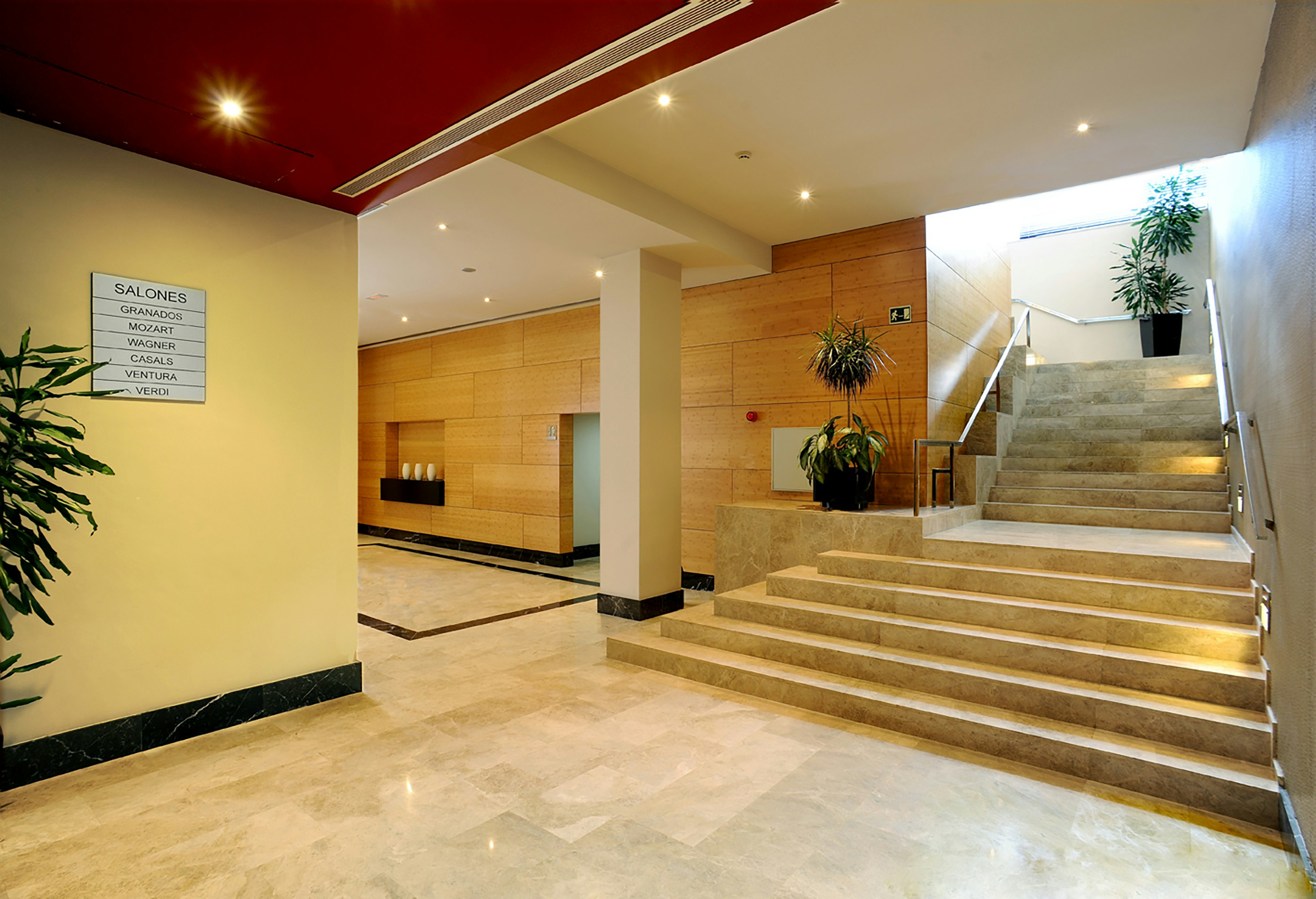 Sercotel Ciutat de Montcada 4/59