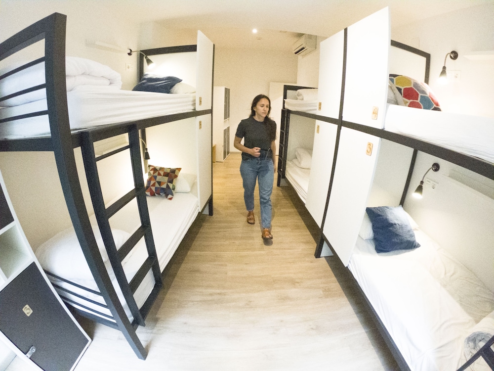 Koba Hostel 52/75