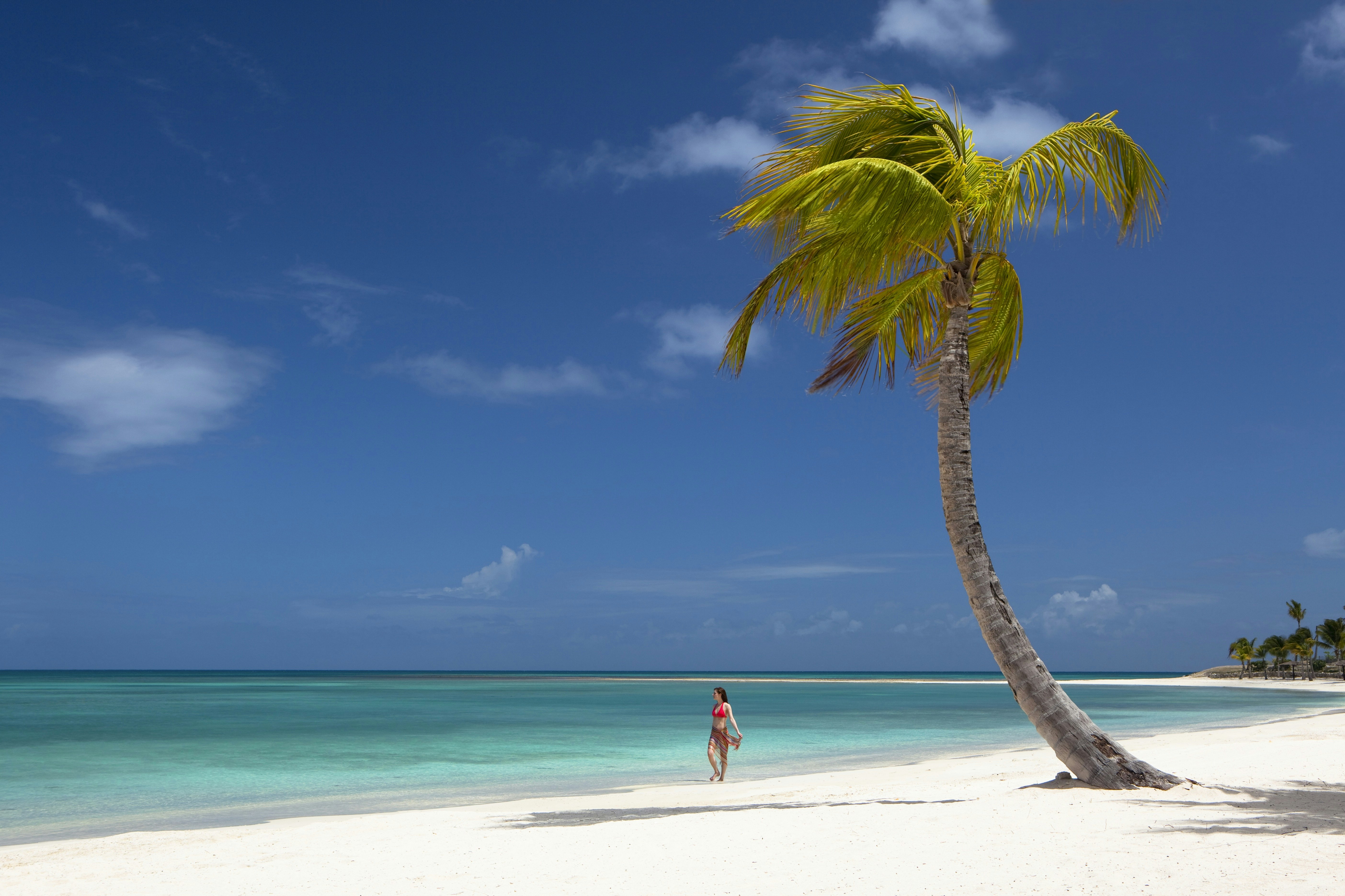 Jumby Bay Island - An Oetker Collection Hotel 46/50