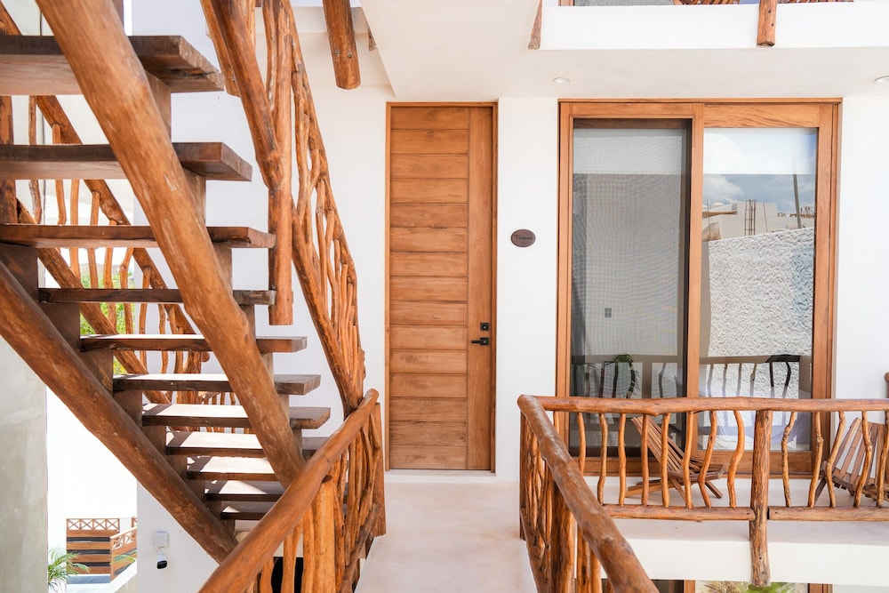 Tikul Hotel Boutique 2/50