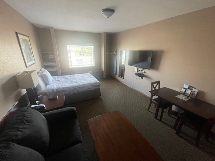 Bell Apos S Extended Stay And Suites 20/75
