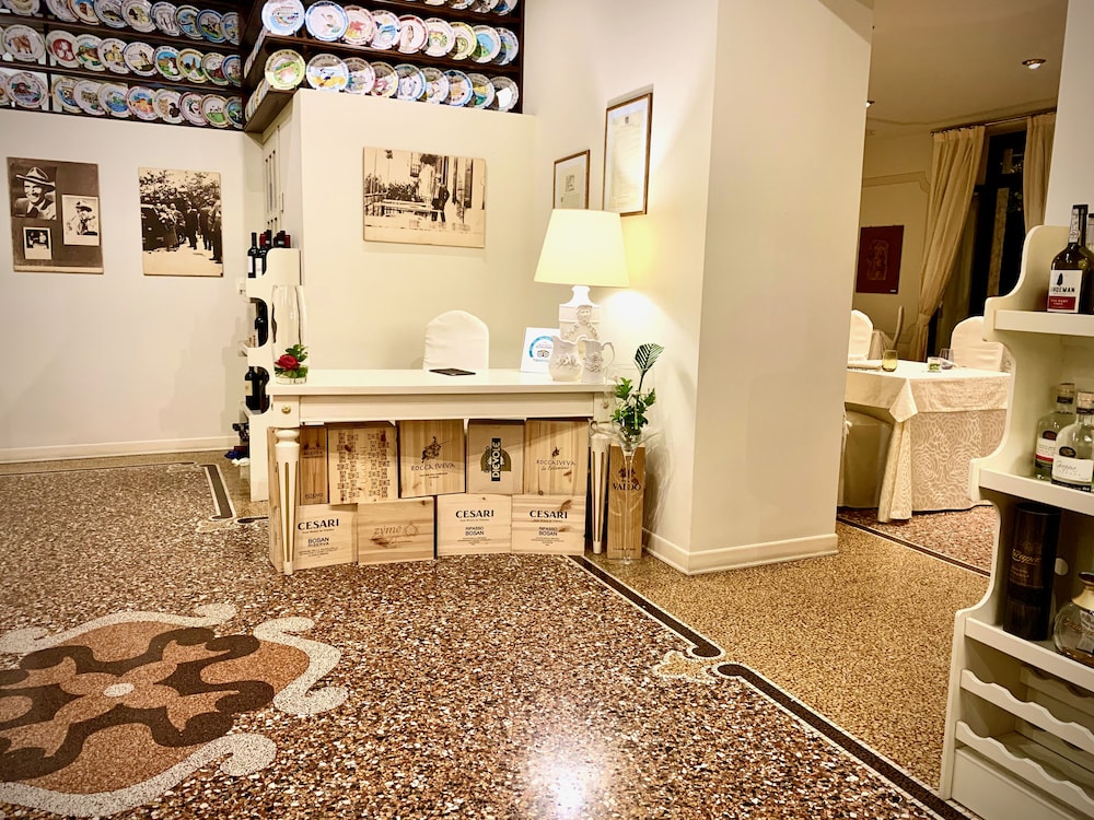 Hotel Ristorante Gardesana 8/48