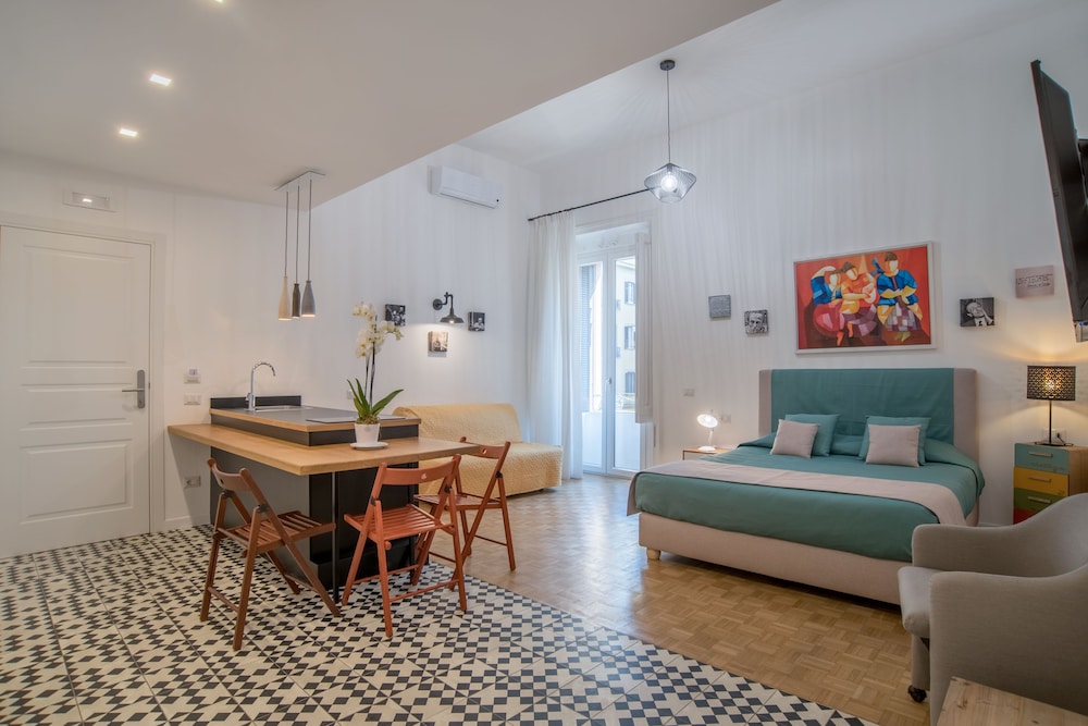 Napoliamo Guest House 27/45