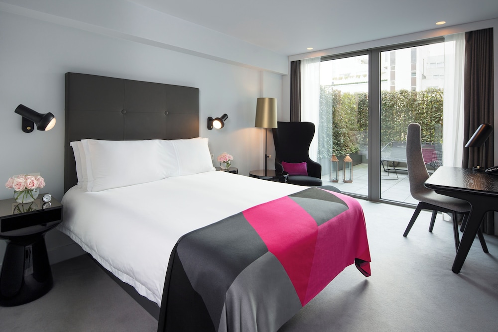 Sea Containers London 23/71