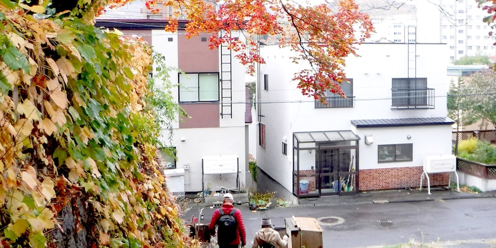 Otarunai Backpackers' Hostel Morinoki 40/48