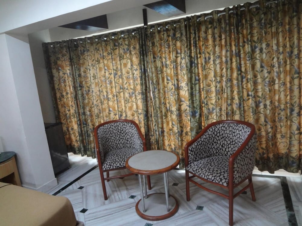 Royal Park Hotel 17/28