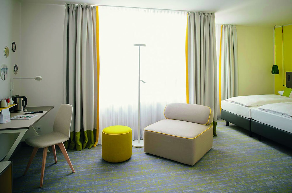 Vienna House Easy by Wyndham Landsberg 27/50