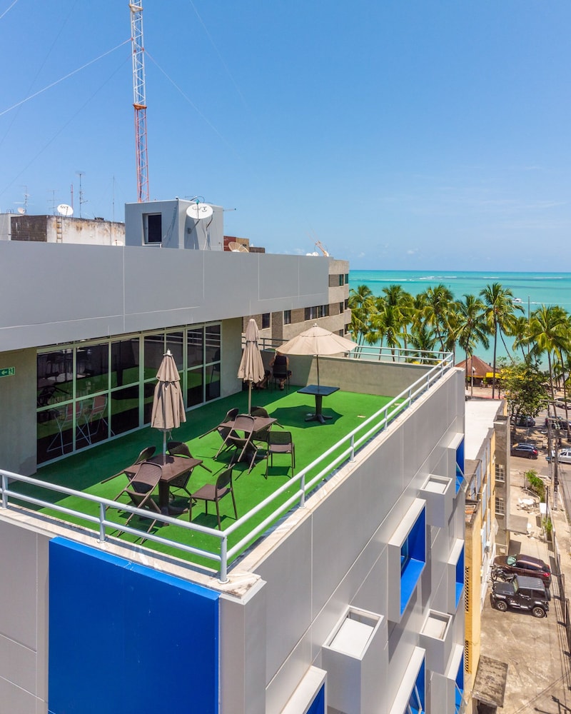 Costamar in MACEIO