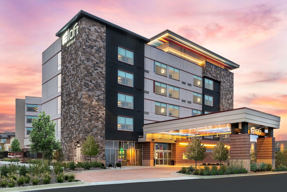 Aloft Denver North Westminster 5/32