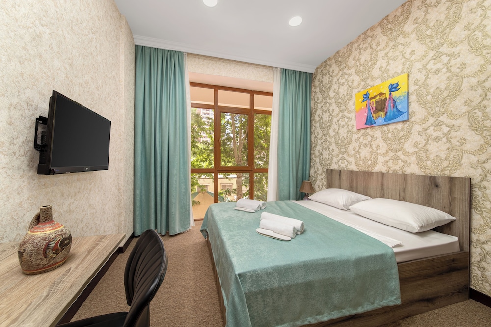 Amea Baku Hotel 30/53