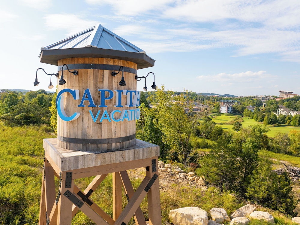 Capital Resorts Grand Crowne Resorts 4/50