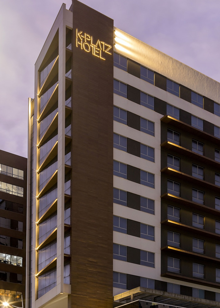 K-Platz Hotel