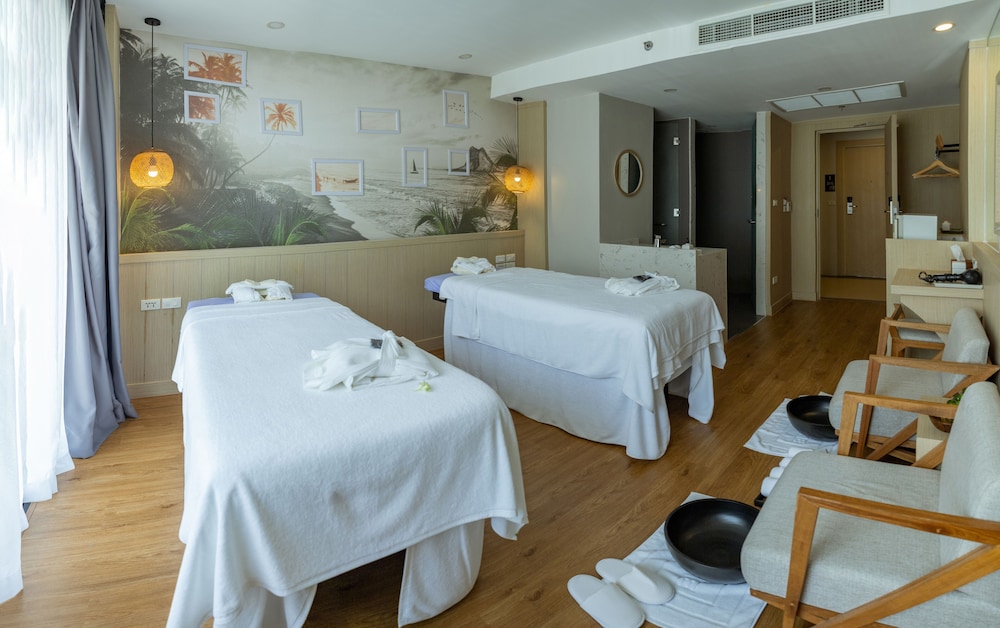 Sea Seeker Krabi Resort 12/50
