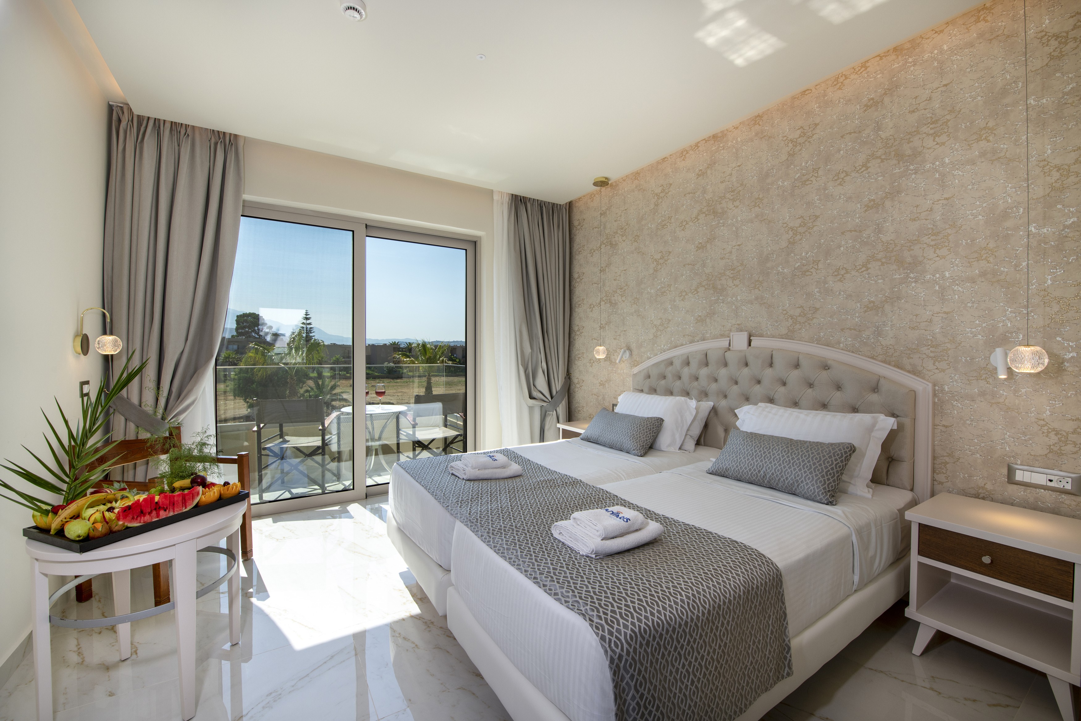 Double Room Premium