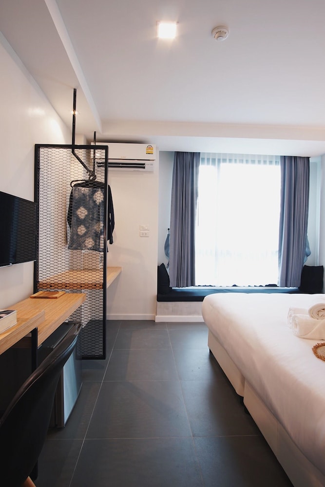 Isty Hotel 44/61